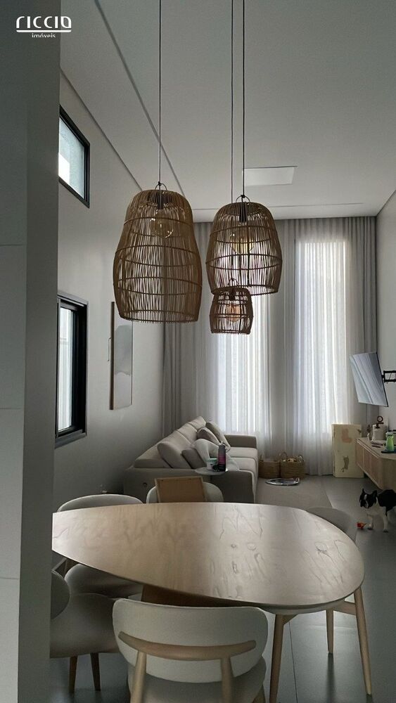 Casa de Condomínio, 3 quartos - Foto 10