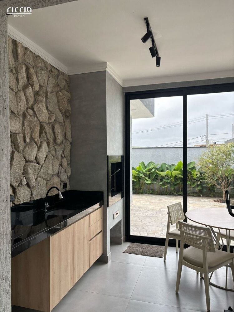 Casa de Condomínio, 3 quartos - Foto 11
