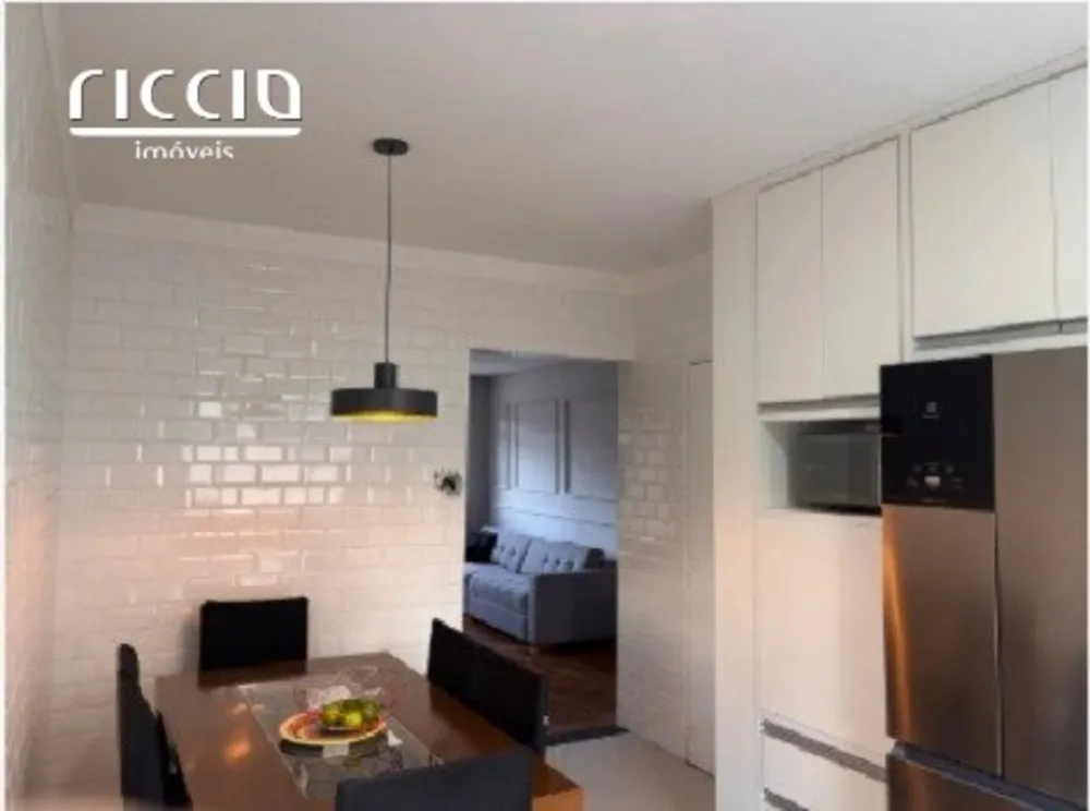 Apartamento, 3 quartos, 108 m² - Foto 3