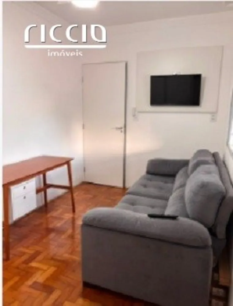 Apartamento, 3 quartos, 108 m² - Foto 1