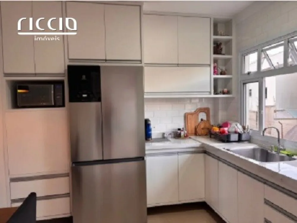 Apartamento, 3 quartos, 108 m² - Foto 2