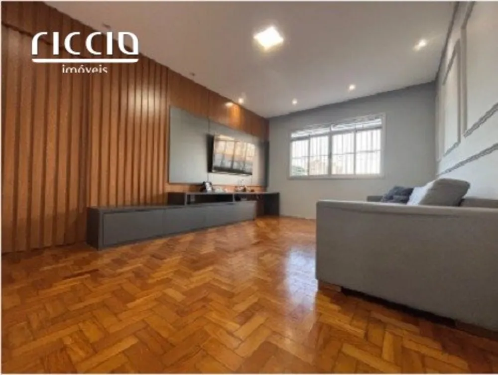 Apartamento, 3 quartos, 108 m² - Foto 3