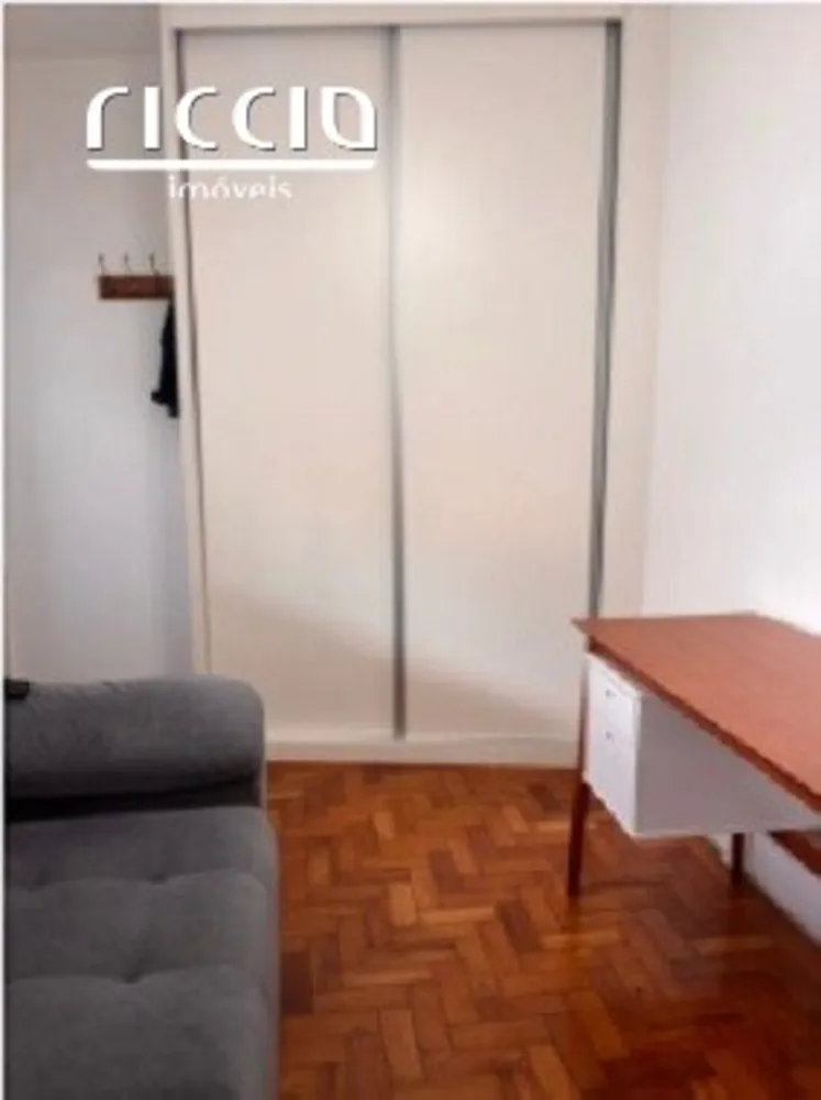 Apartamento, 3 quartos, 108 m² - Foto 4