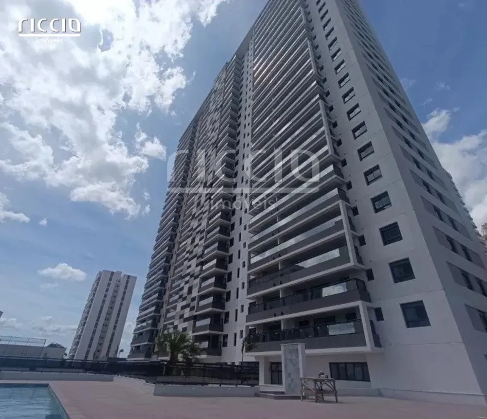 Apartamento, 2 quartos, 69 m² - Foto 2