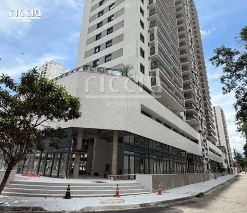 Apartamento, 2 quartos, 69 m² - Foto 1