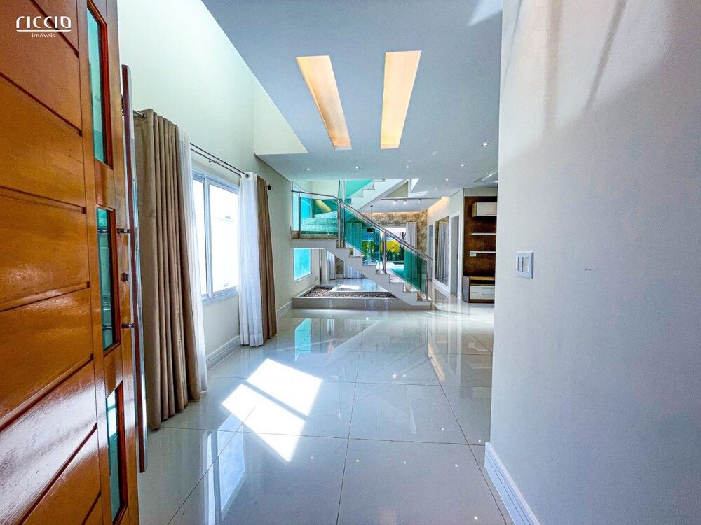Casa de Condomínio à venda com 4 quartos, 281m² - Foto 9