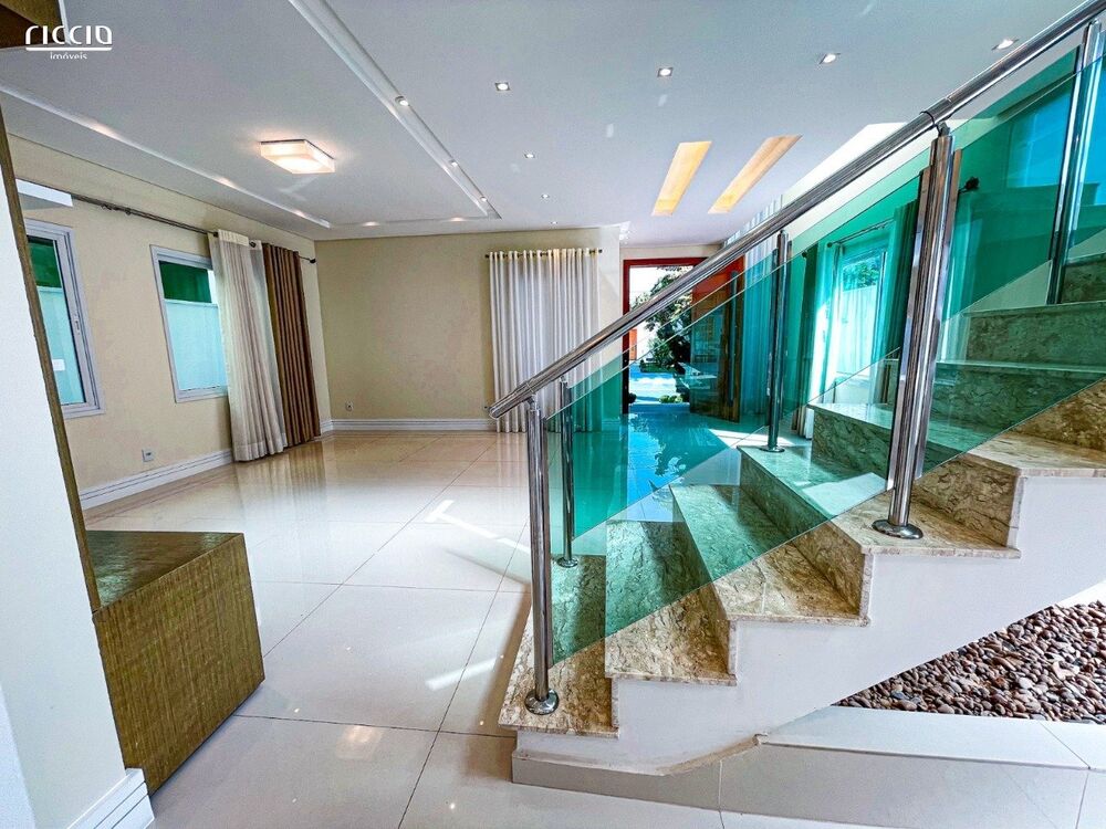 Casa de Condomínio à venda com 4 quartos, 281m² - Foto 8