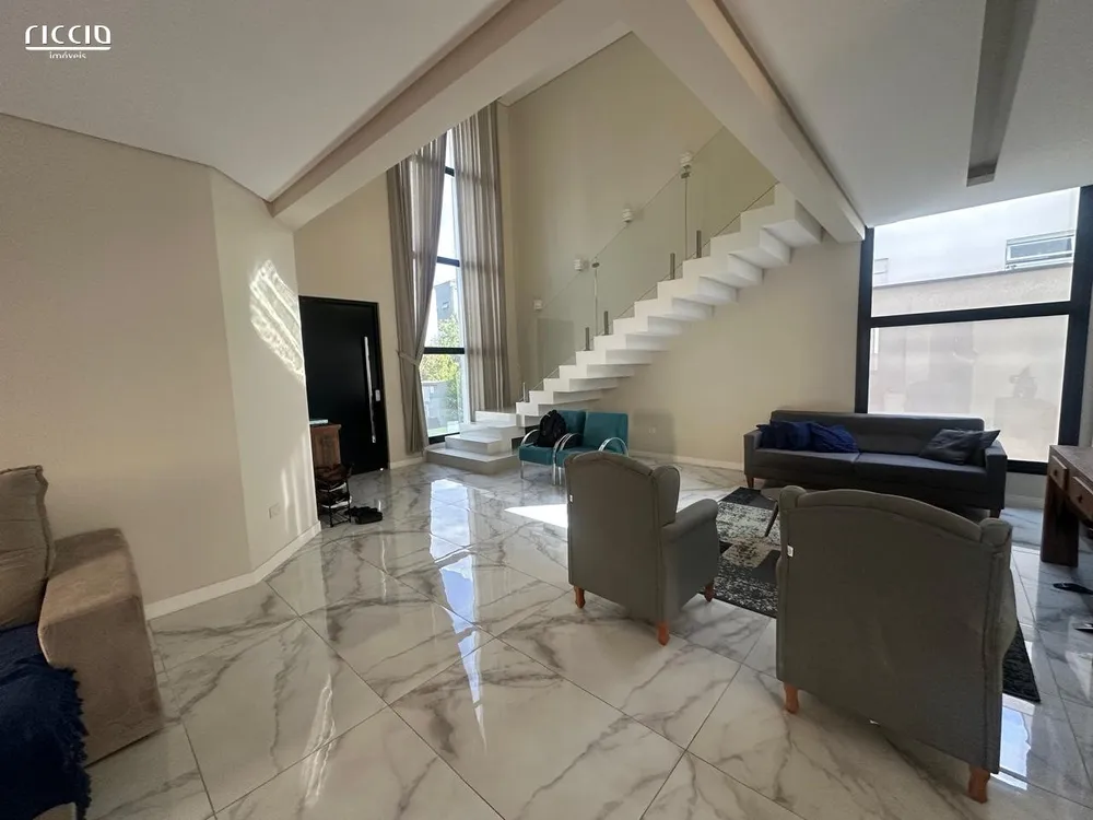 Casa de Condomínio, 4 quartos - Foto 6