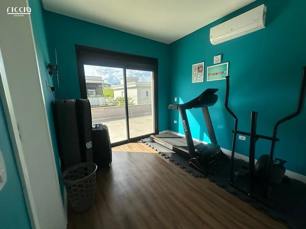 Casa de Condomínio, 4 quartos - Foto 8