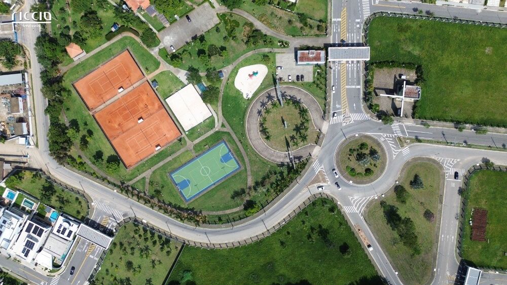 Terreno à venda, 895m² - Foto 3