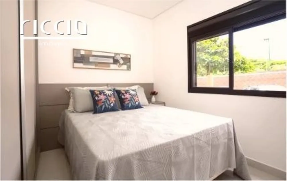 Apartamento, 3 quartos, 97 m² - Foto 1