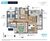 Apartamento, 3 quartos, 76 m² - Foto 1