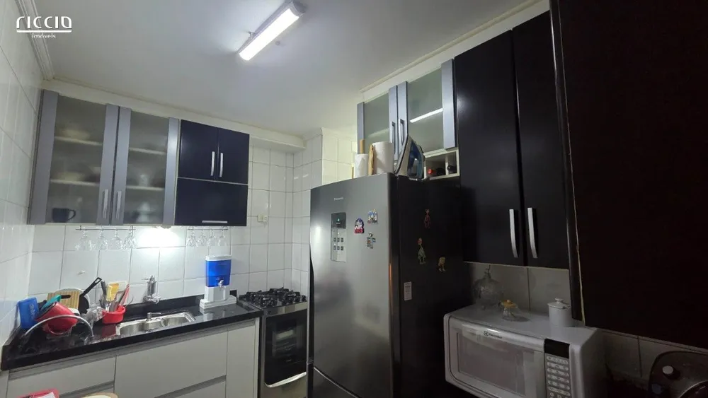 Apartamento, 3 quartos, 72 m² - Foto 6