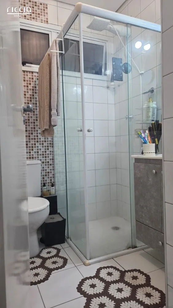 Apartamento, 3 quartos, 72 m² - Foto 7