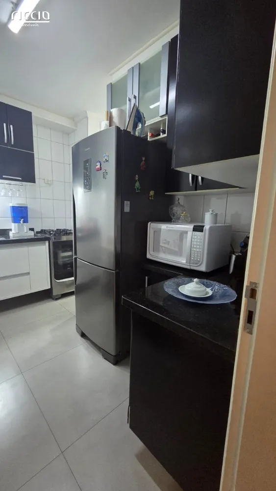 Apartamento, 3 quartos, 72 m² - Foto 5