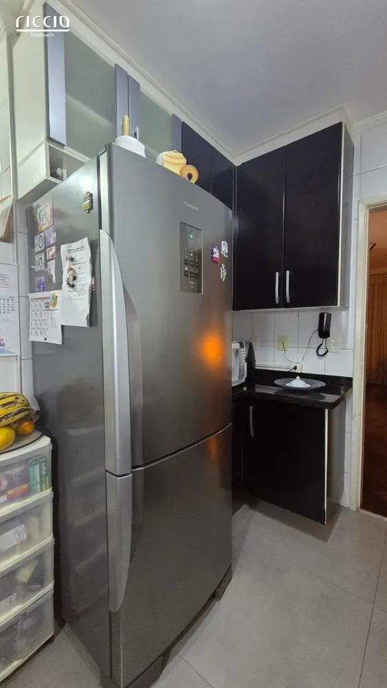 Apartamento, 3 quartos, 72 m² - Foto 2