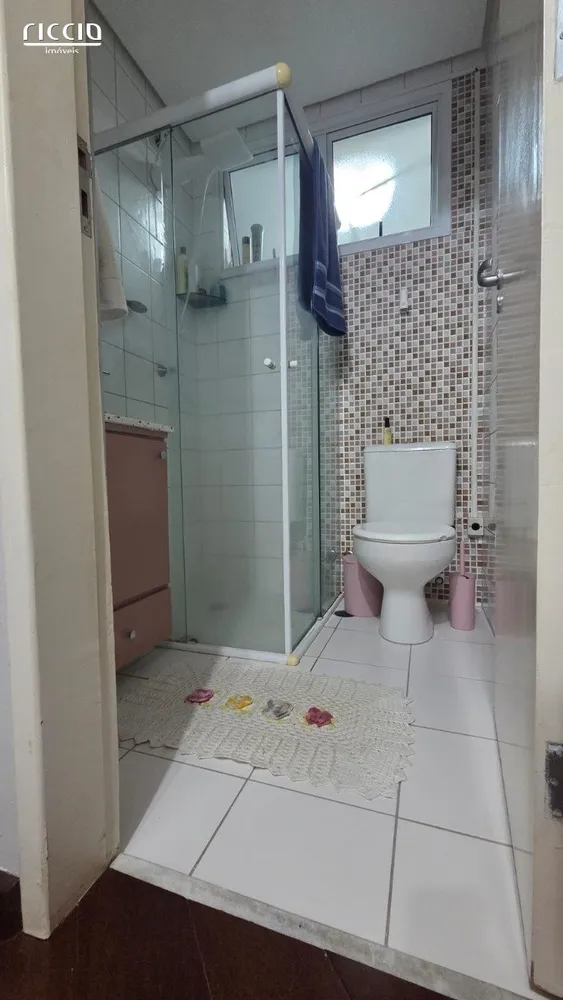 Apartamento, 3 quartos, 72 m² - Foto 10