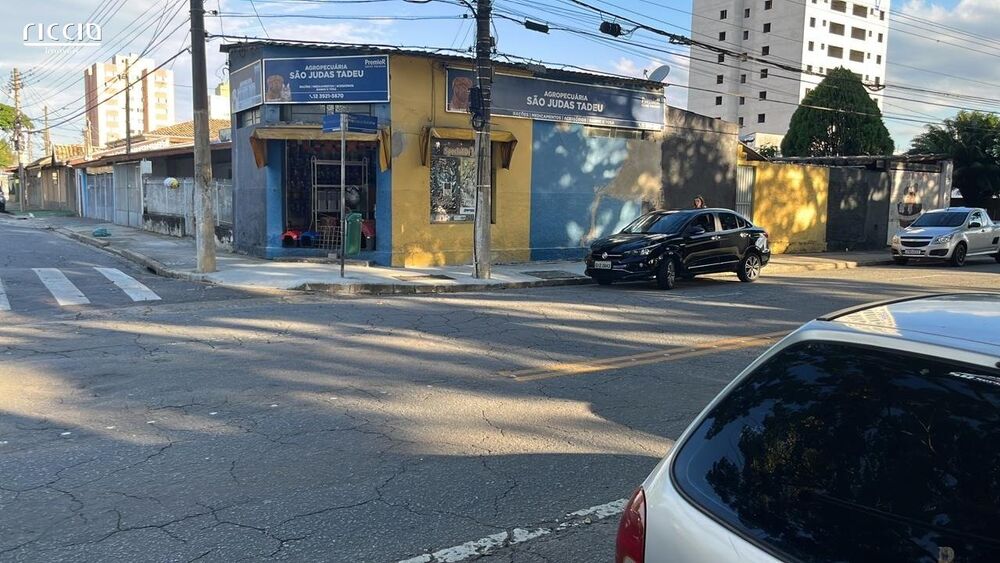 Loja-Salão, 180 m² - Foto 2
