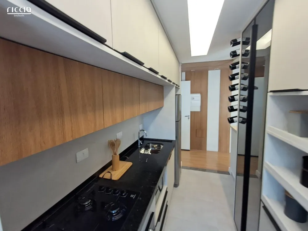 Apartamento, 2 quartos, 51 m² - Foto 2