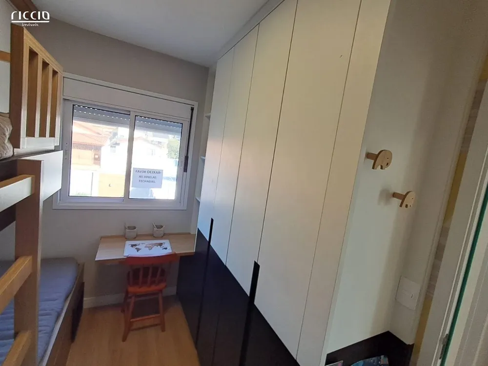 Apartamento, 2 quartos, 51 m² - Foto 3