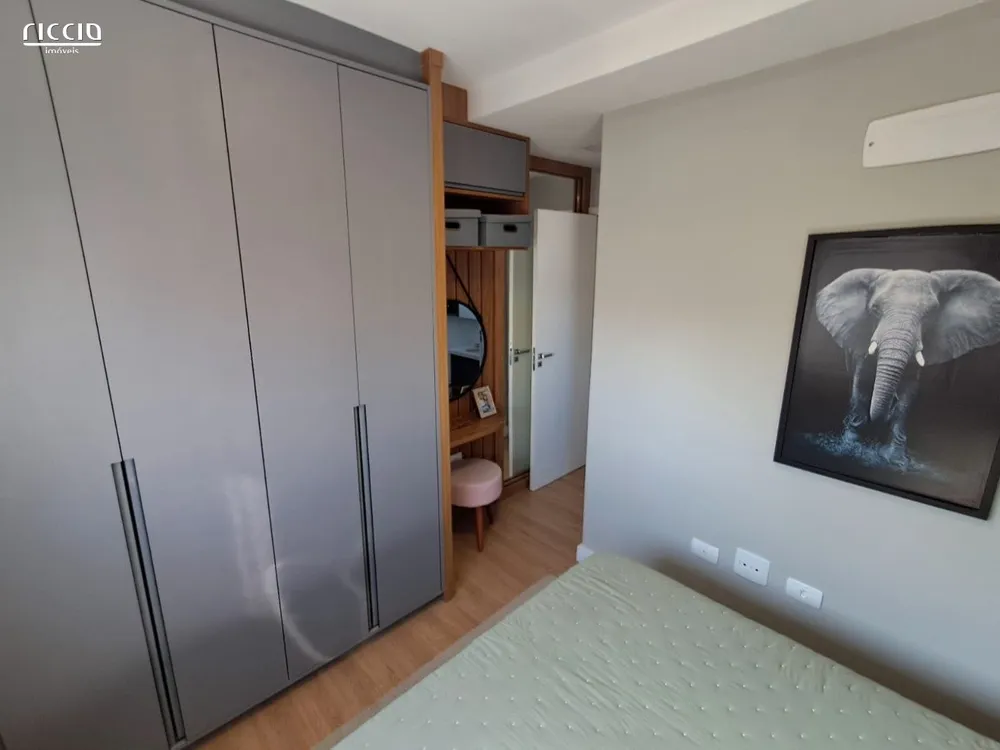 Apartamento, 2 quartos, 51 m² - Foto 5