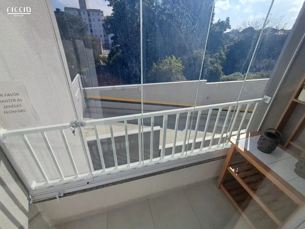 Apartamento, 2 quartos, 51 m² - Foto 1