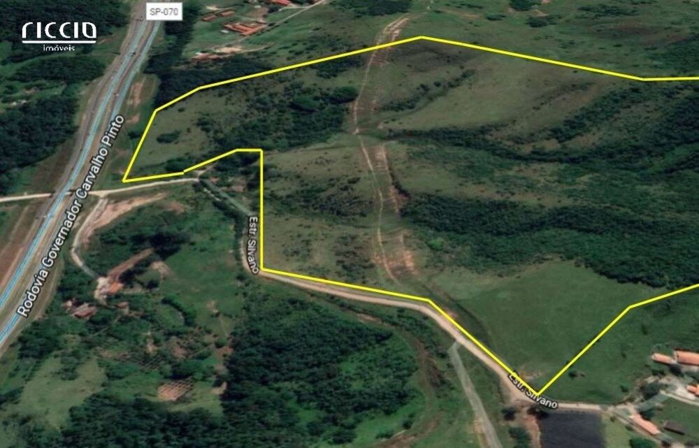 Terreno à venda, 389000m² - Foto 1