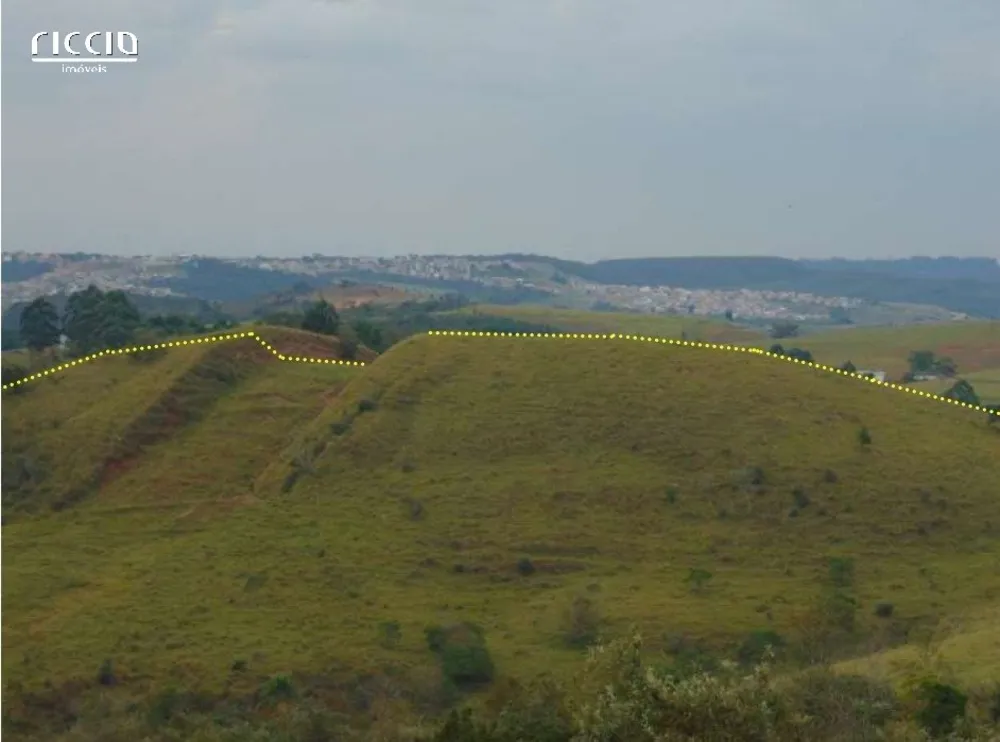 Terreno, 39 hectares - Foto 1