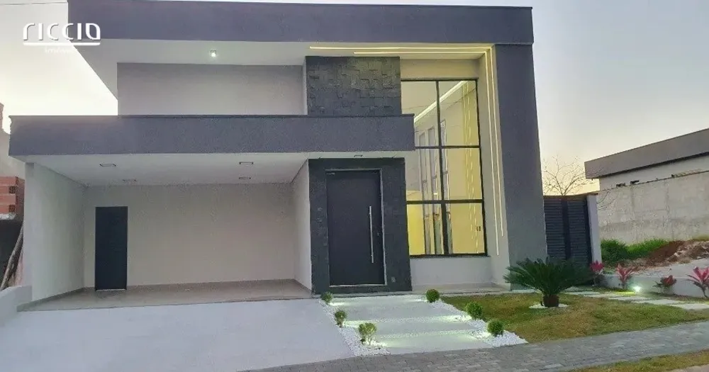 Casa de Condomínio, 3 quartos - Foto 6