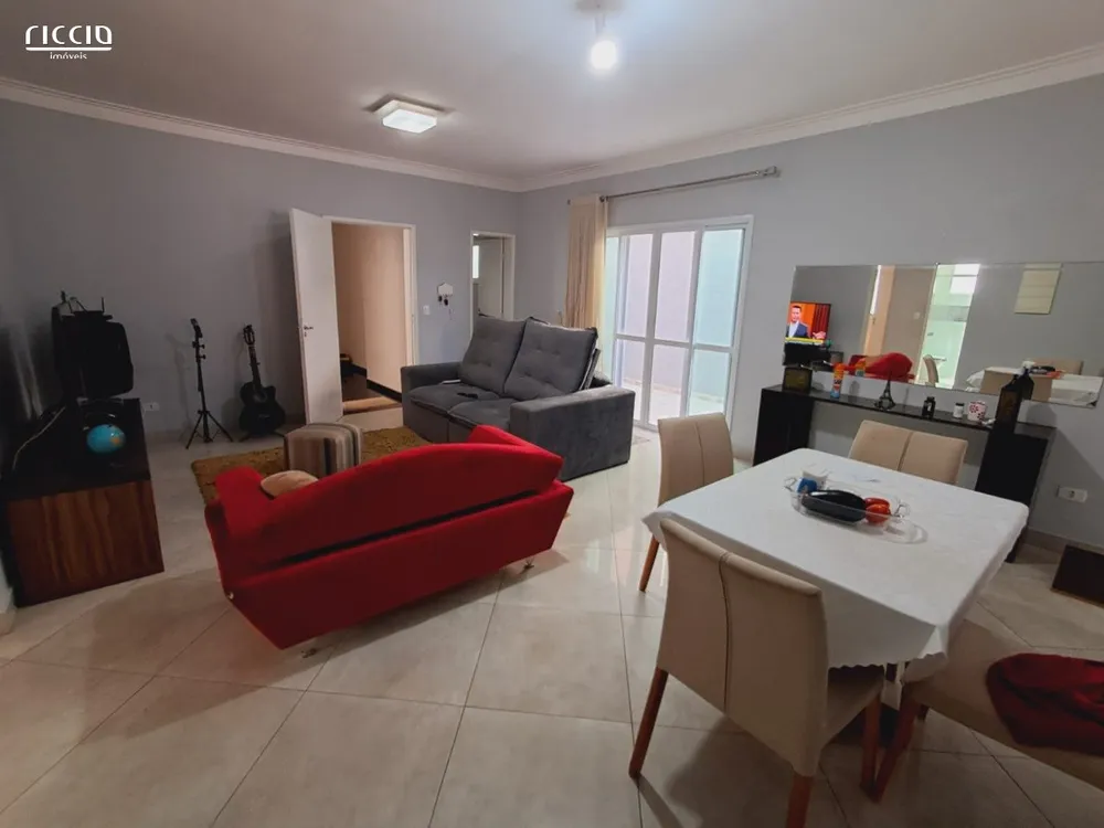 Casa de Condomínio, 6 quartos - Foto 3