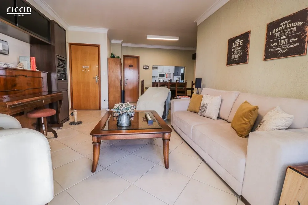 Apartamento, 4 quartos, 144 m² - Foto 1
