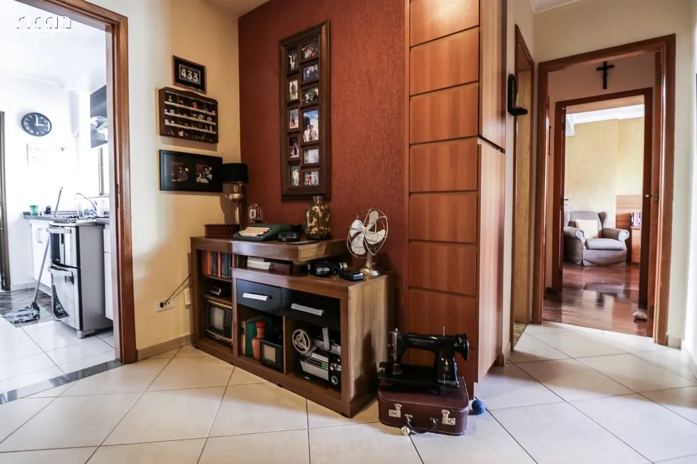 Apartamento, 4 quartos, 144 m² - Foto 5