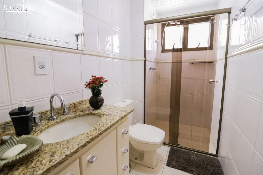 Apartamento, 4 quartos, 144 m² - Foto 4