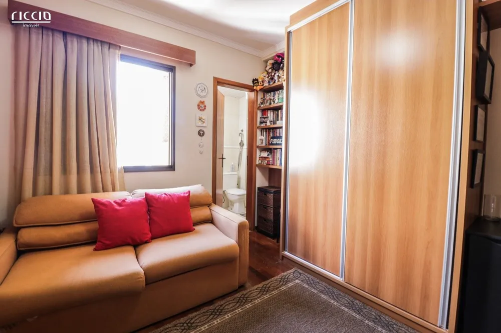 Apartamento, 4 quartos, 144 m² - Foto 3