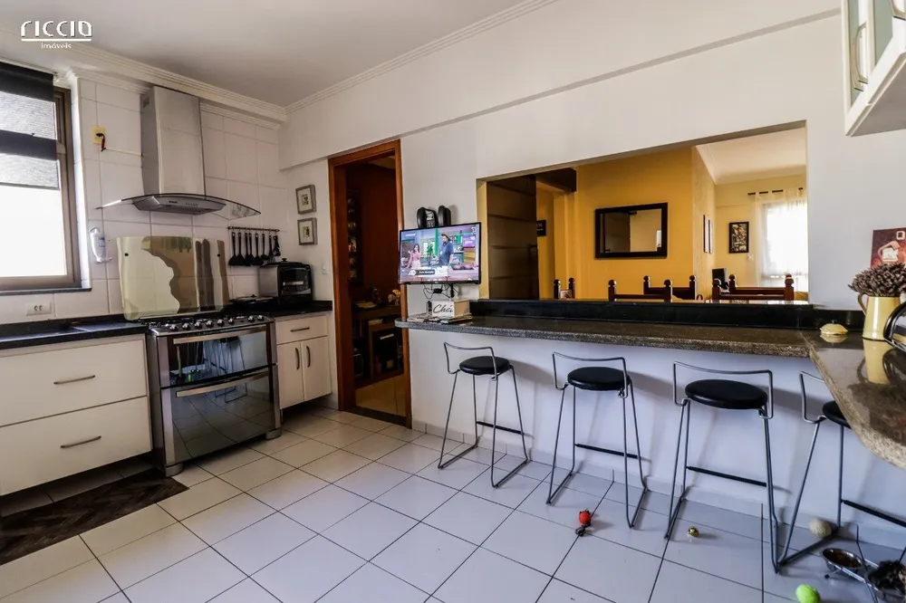 Apartamento, 4 quartos, 144 m² - Foto 6