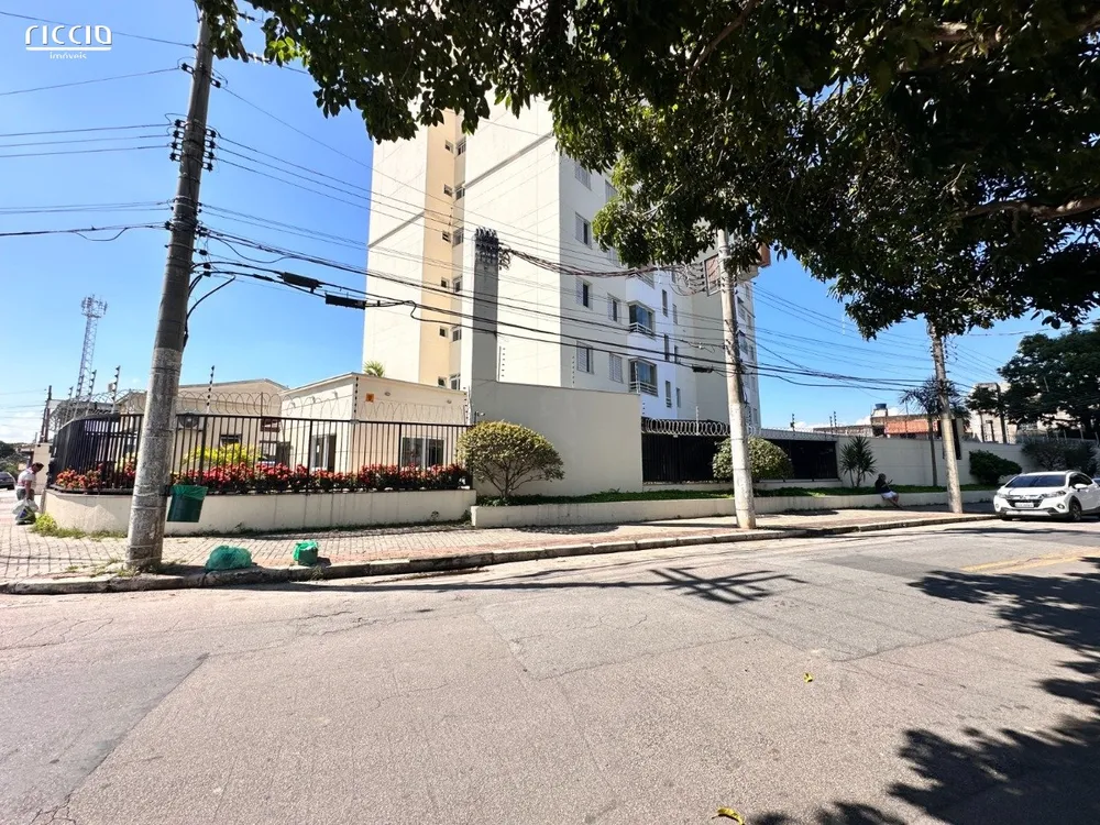 Apartamento, 2 quartos, 60 m² - Foto 9
