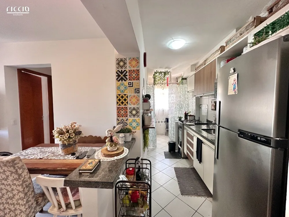 Apartamento, 2 quartos, 60 m² - Foto 3