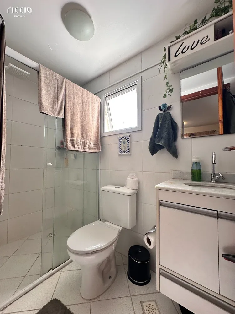 Apartamento, 2 quartos, 60 m² - Foto 7