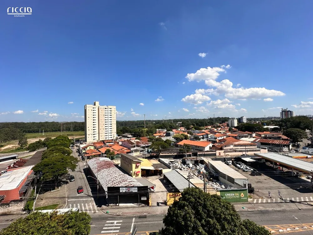 Apartamento, 2 quartos, 60 m² - Foto 5