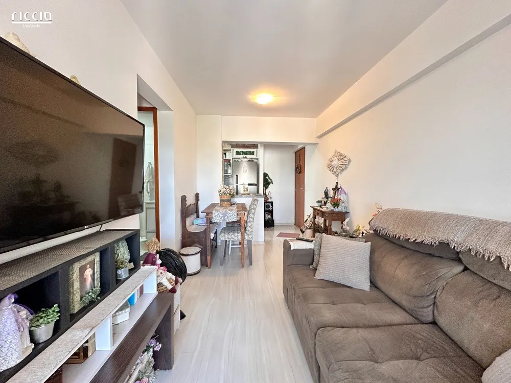 Apartamento, 2 quartos, 60 m² - Foto 1