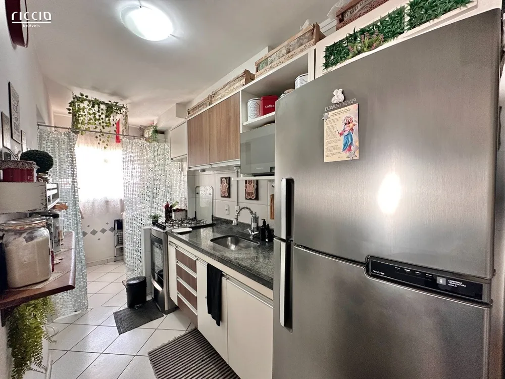 Apartamento, 2 quartos, 60 m² - Foto 4