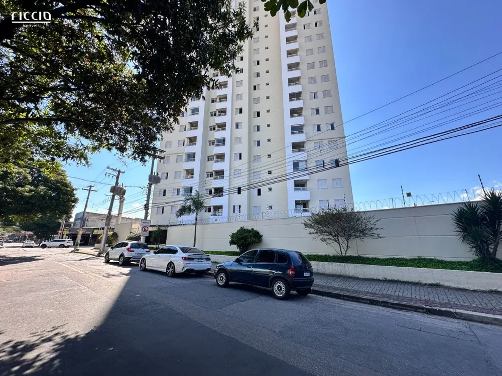Apartamento, 2 quartos, 60 m² - Foto 12