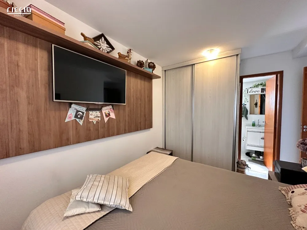 Apartamento, 2 quartos, 60 m² - Foto 6