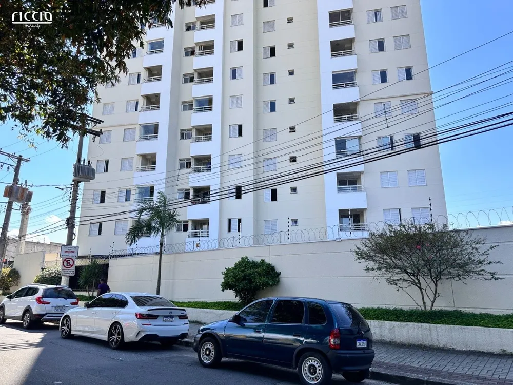 Apartamento, 2 quartos, 60 m² - Foto 10