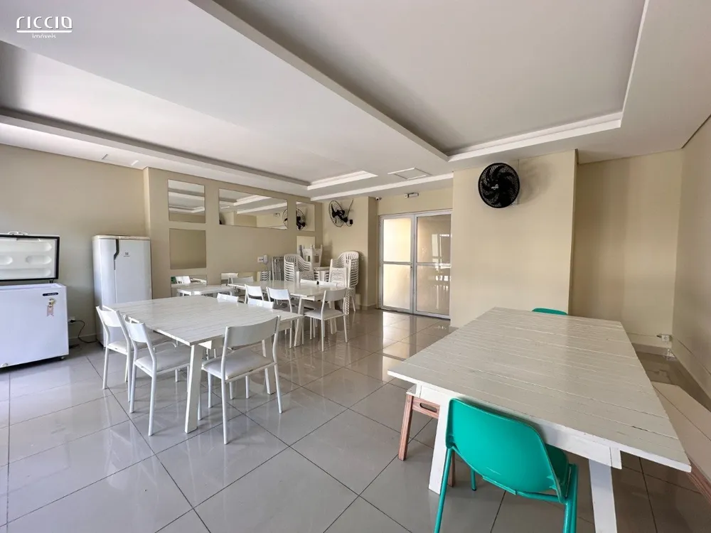 Apartamento, 2 quartos, 60 m² - Foto 11