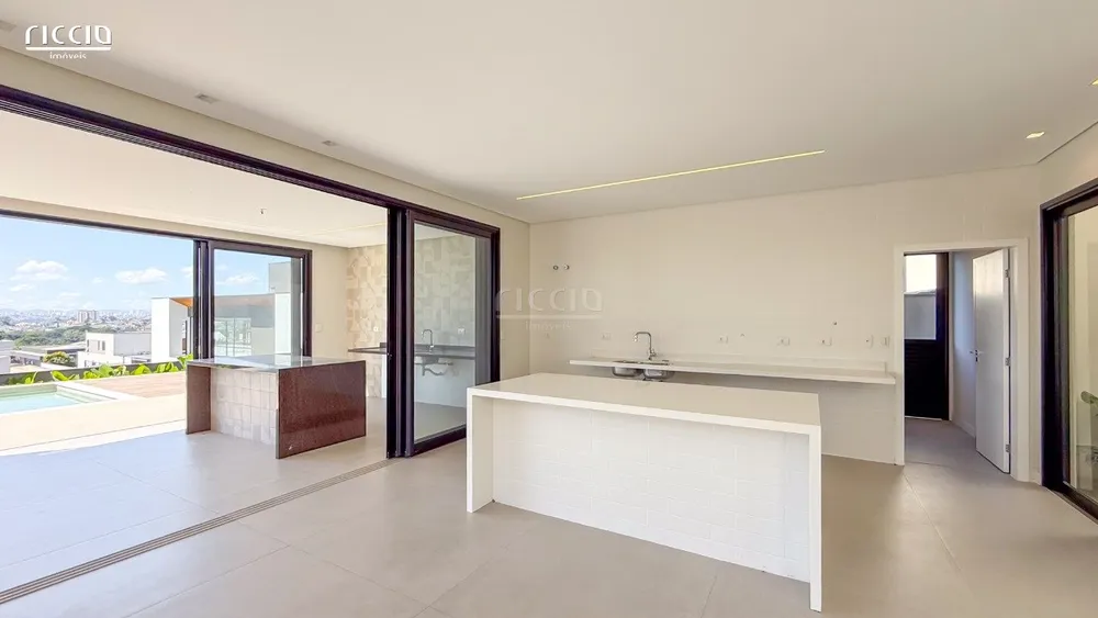 Casa de Condomínio, 4 quartos - Foto 6