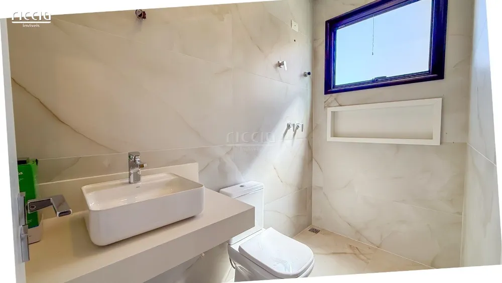 Casa de Condomínio, 4 quartos - Foto 7
