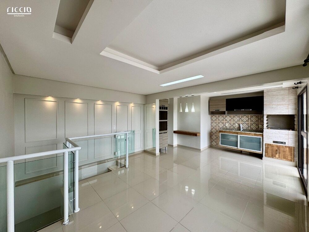 Cobertura à venda com 4 quartos, 160m² - Foto 7