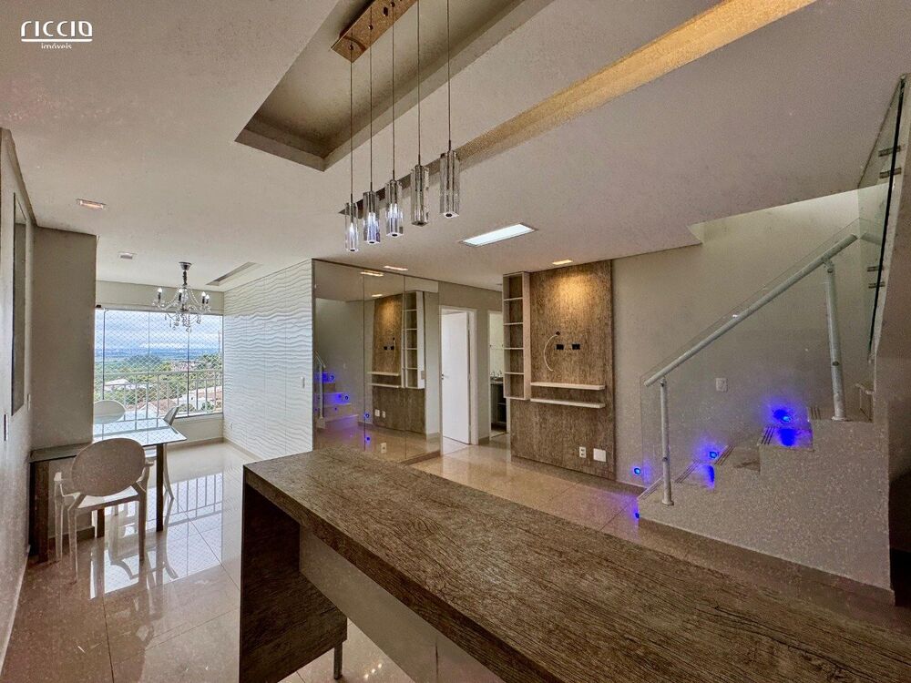 Cobertura à venda com 4 quartos, 160m² - Foto 5
