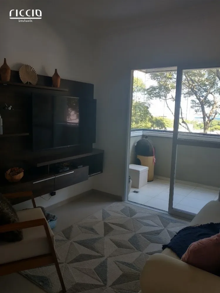 Apartamento, 2 quartos, 69 m² - Foto 1